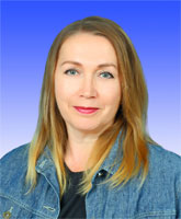 Белянина Ольга Владимировна