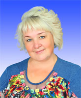 Грабаровская Ирина Николаевна